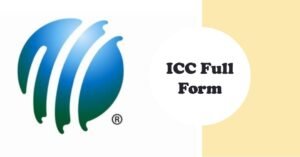Read more about the article What is ICC: International Cricket Council
