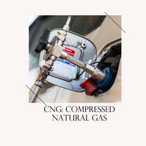 Read more about the article Compressed natural Gas: CNG Full form