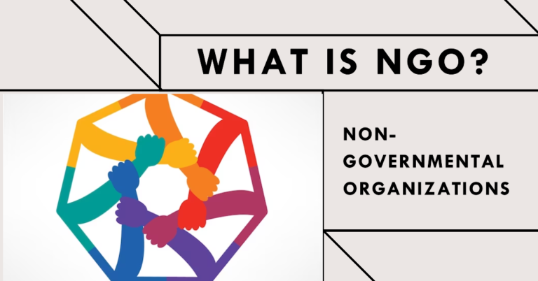 NGO-Full-Form