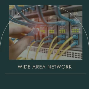 Read more about the article WAN Full Form: Wide Area Networks