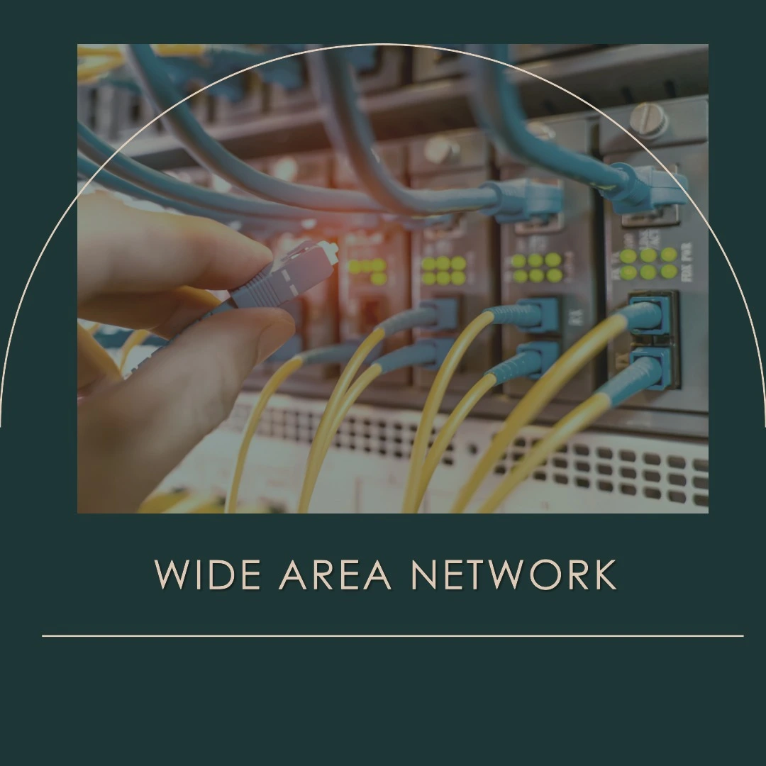 wide-area-network