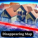 The Disappearing Town: A Mysterious Story
