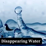 The Disappearing Water: A Mysterious Story