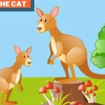 The Fox and the Cat: An Animal Story