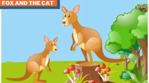 Read more about the article The Fox and the Cat: An Animal Story