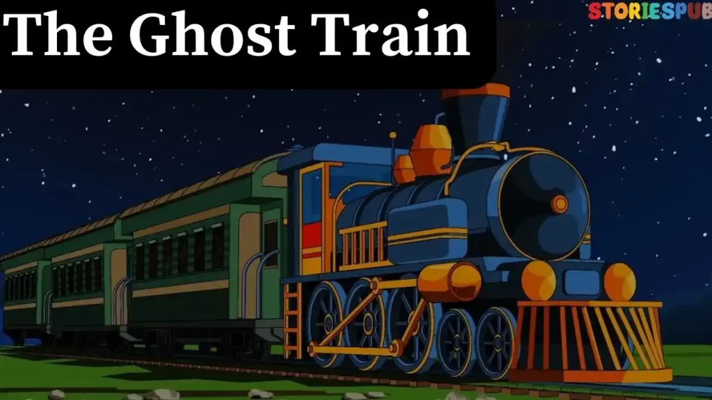 Ghost-Train
