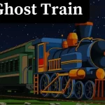 Ghost-Train