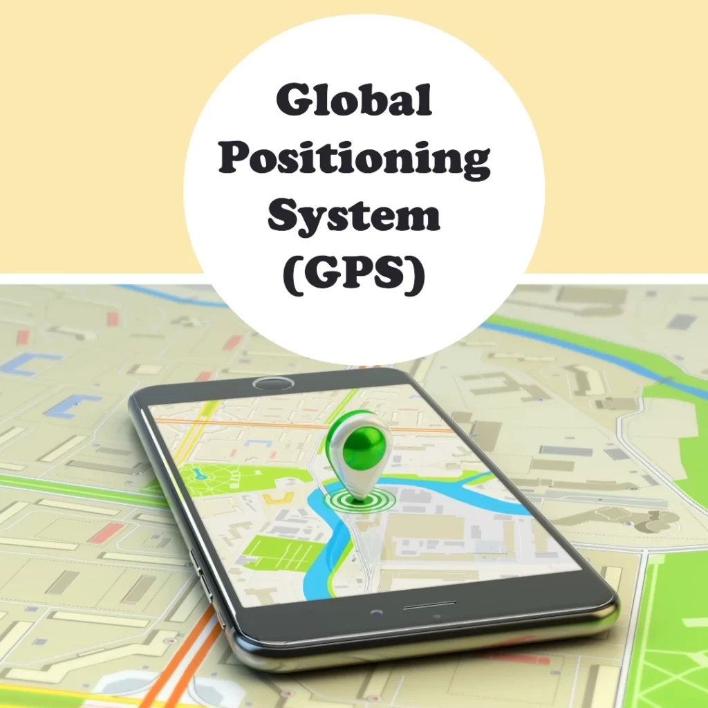 GPS-technology 