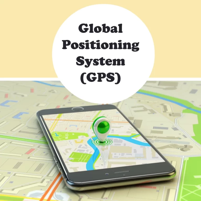 GPS-Technology