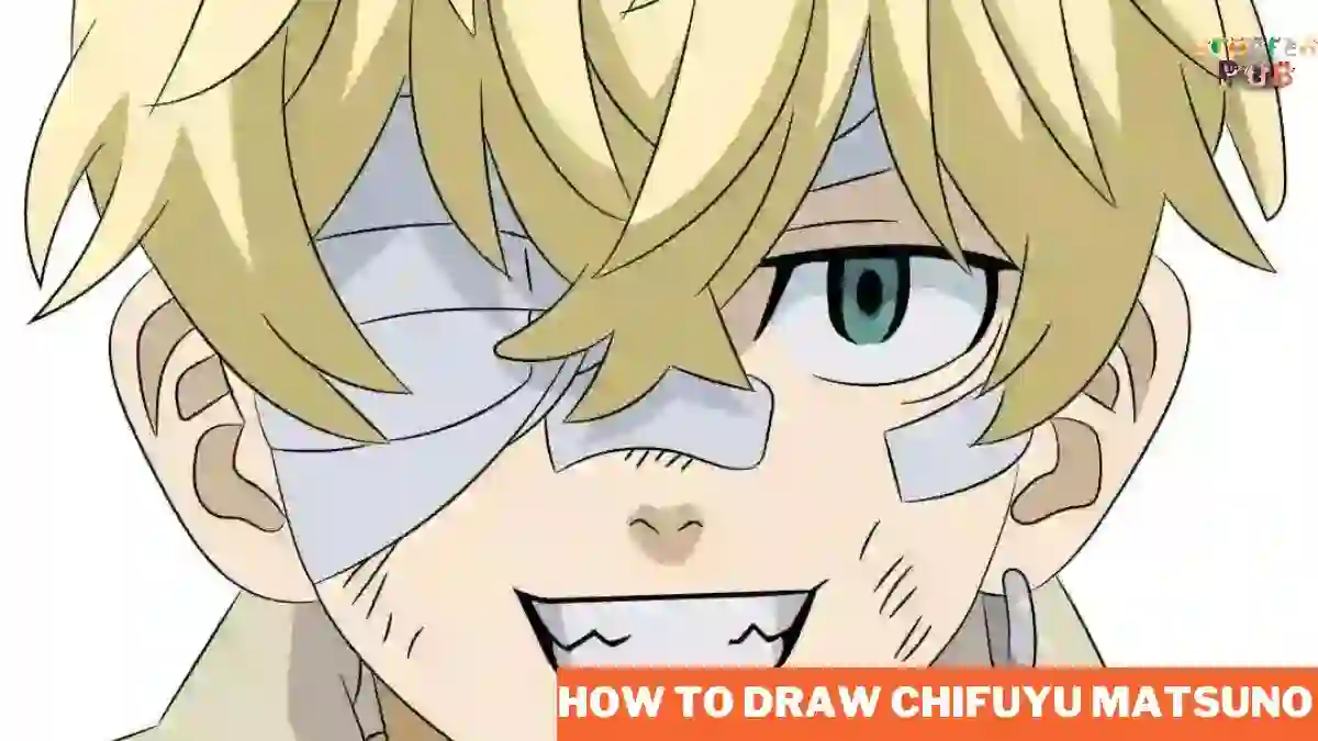 How-To-Draw-Chifuyu-Matsuno