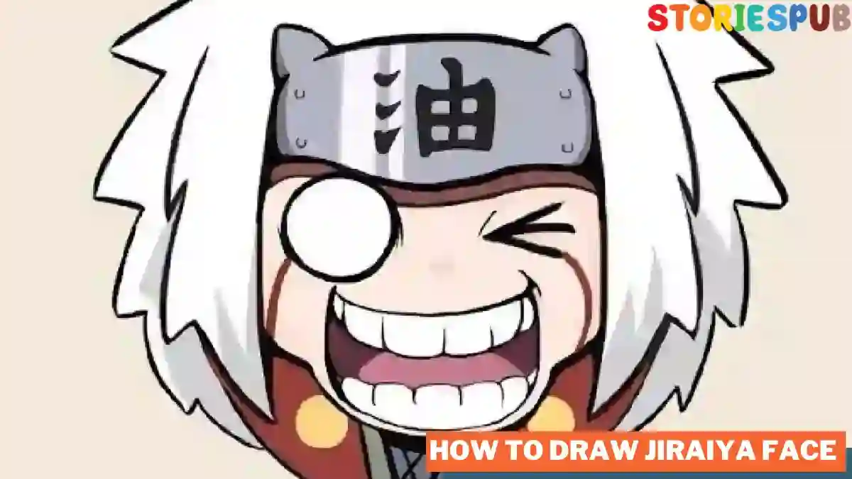 How-To-Draw-Jiraiya-Face