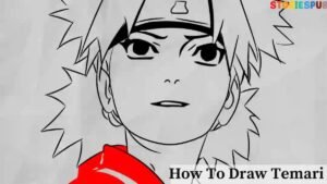 Read more about the article How To Draw Temari | Easy Step By Step