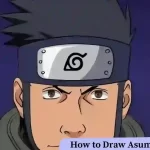 How-to-Draw-Asuma-Sarutobi