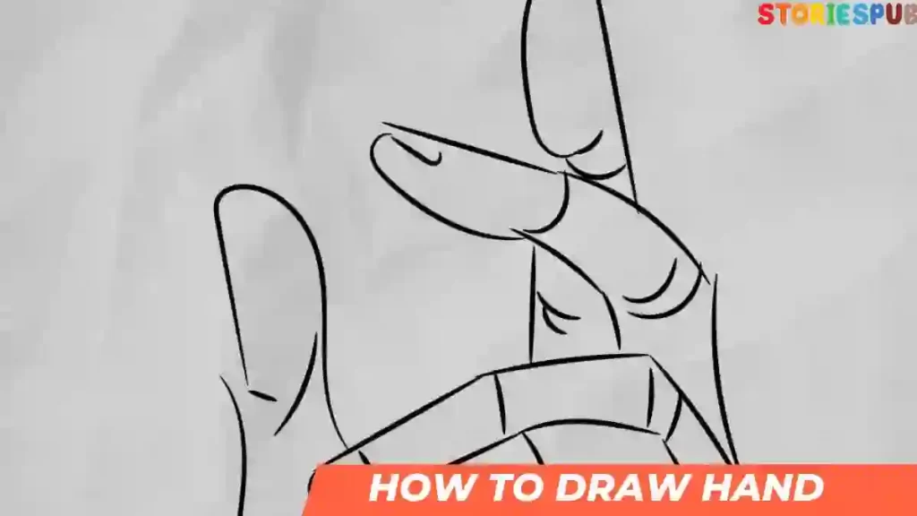 How-to-Draw-Hand