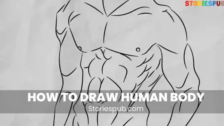 How-to-Draw-Human-Body