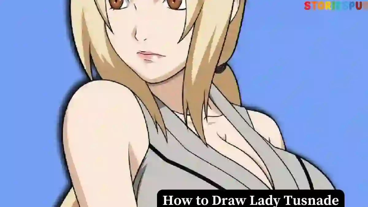 How-to-Draw-Lady-Tusnade