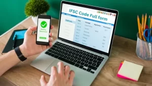Read more about the article IFSC Full form