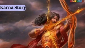 Read more about the article Karna Story: The Unsung Hero of Mahabharata