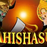 Mahishasura Story: Hindu Mythology
