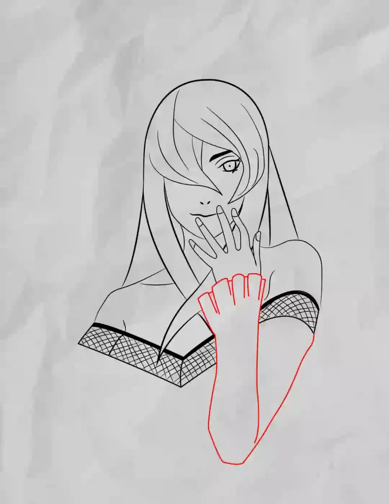 How-to-Draw-Mei-terumi