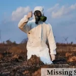 Missing-Scientist