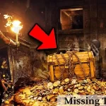 The Missing Treasure: A Mysterious Story