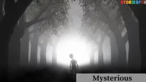 Read more about the article The Mysterious Stranger: A Mysterious Story