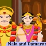 Nala and Damayanti Story: Hindu Mythology