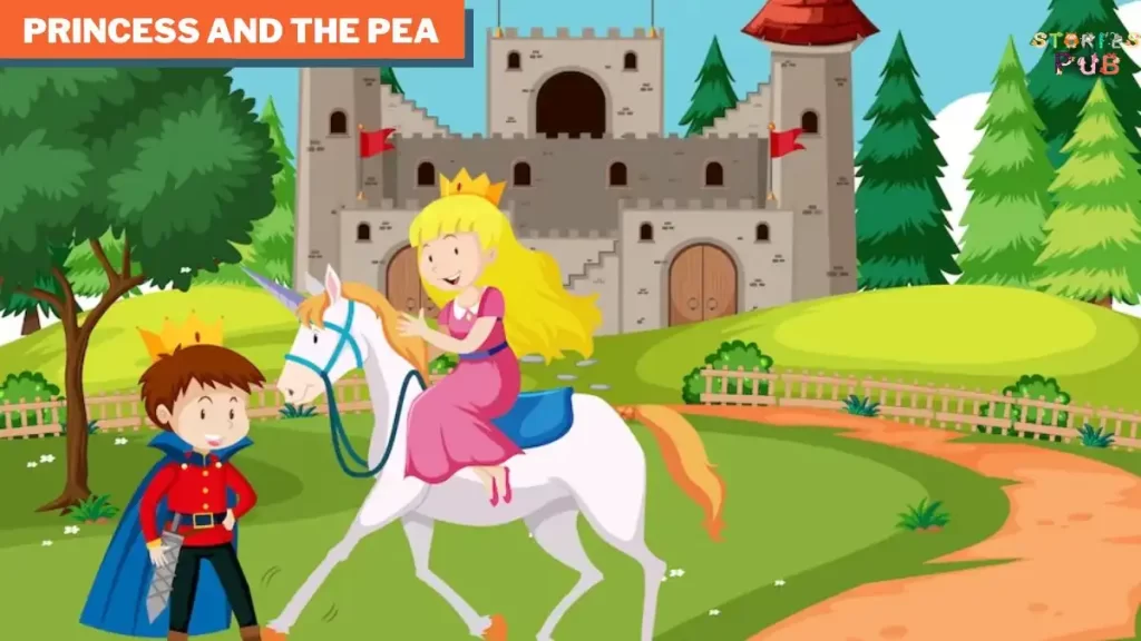 Princess-and-the-Pea