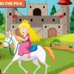 The Princess and the Pea | A Fairy Tale
