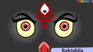 Read more about the article Raktabija: The Fierce Battle of Kali & Durga Against Evil