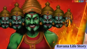 Read more about the article Ravana Life Story: Was he a Demon, a Sage, or a Warrior