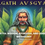 Sage Agastya: Wisdom, Ayurveda, and Legends in Hindu Mythology