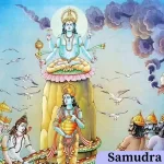 Samudra Manthan: The Epic Tale of the Churning of the Ocean