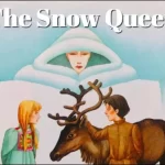 The Evil Snow Queen | A Fairy Tale