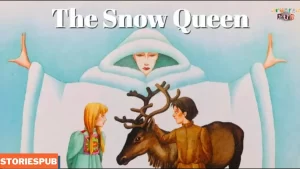 Read more about the article The Evil Snow Queen | A Fairy Tale