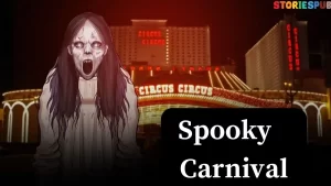 Read more about the article The Spooky Carnival: A Mysterious Story
