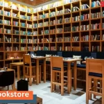 The Strange Bookstore: A Mysterious Story