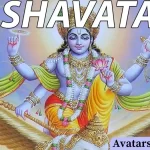 The 10 Avatars of Vishnu: Stories of Evolution