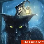 The Curse of the Black Cat: A Mysterious Story
