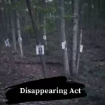 Disappearing-Act