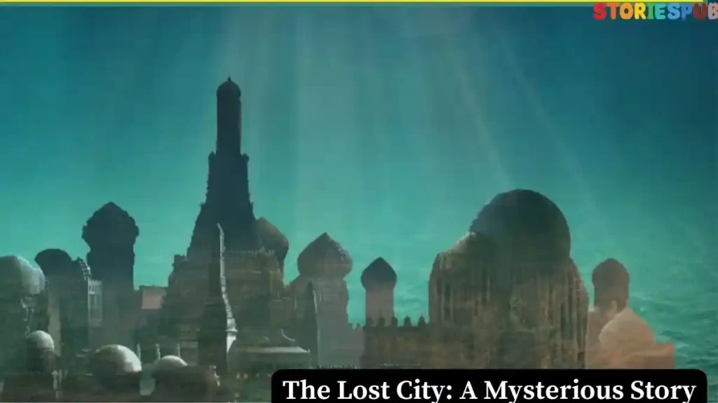 Lost-City