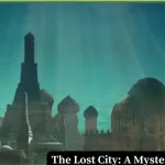 The Lost City: A Mysterious Story