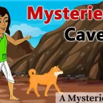 The Mysterious Cave: A Mysterious Story