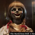 The Mysterious Doll : A Mysterious Story