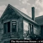 The Mysterious House : A Mysterious Story