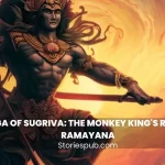 The Saga of Sugriva: The Monkey King’s Role in the Ramayana