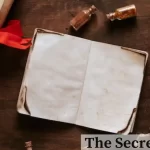 The Secret Diary: A Mysterious Story