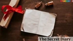 Read more about the article The Secret Diary: A Mysterious Story