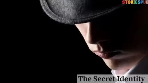 Read more about the article The Secret Identity: A Mysterious Story